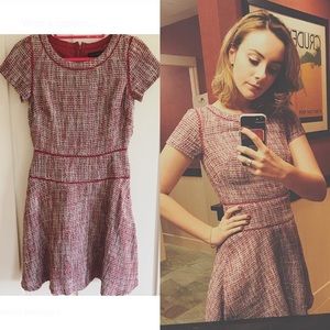 Banana Republic A-Line Dress